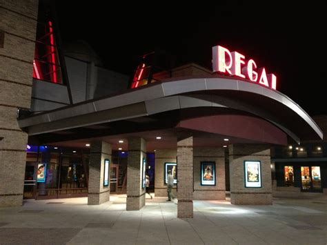 Bridges, monuments, buildings, and city landscapes across the globe have withstood the test of time. Regal Cinemas - Exterior - Yelp