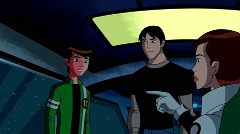 Actionadventure Ben 10 Ultimate Alien Season 1 Episode 11 Explained