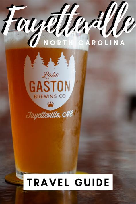 You'll not be wanting for things to do in fayetteville. 25 Weekend Things to Do in Fayetteville NC | Restaurants ...