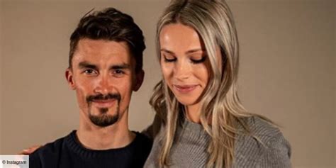 Julian alaphilippe va disputer à imola les championnats du monde de cyclisme sur route. Marion Rousse et Julian Alaphilippe bientôt parents ! Le ...