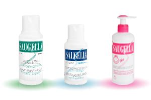Reidratante ed umettante dei genitali esterni. Saugella : l'expert en hygiène intime | Guide Santé ...