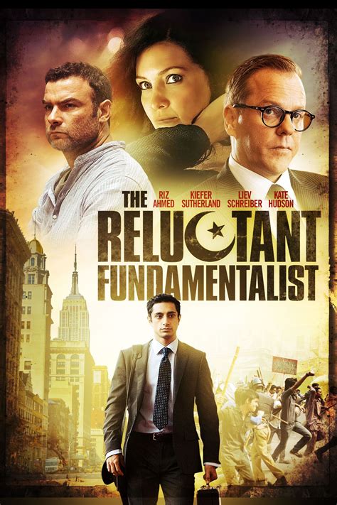The Reluctant Fundamentalist The Reluctant Fundamentalist Streaming Movies Good Movies