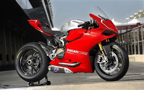 1080x2340px Free Download Hd Wallpaper Ducati Panigale Superstock
