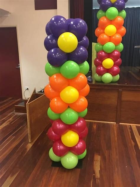It's no lie that i have such a passion for celebrating people, and there's no better way for me to do it than create a backdrop and beautiful scene for their celebrations! DIY Balloon Stand Set - Single Arch Party Supplies Stand ...