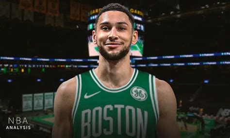 NBA Rumors Celtics Engaged With 76ers For Ben Simmons Trade