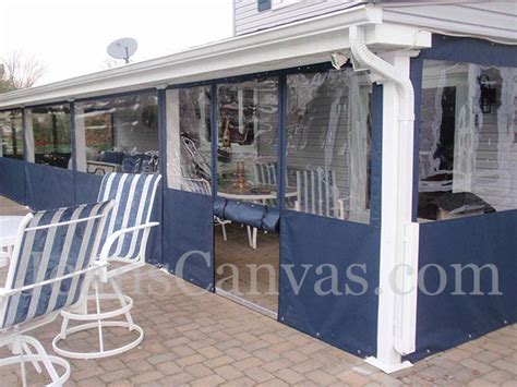 Custom Enclosures For Your Deck Porch Or Patio