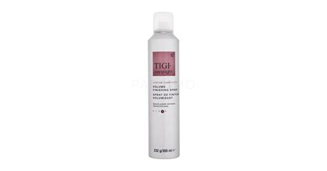 Tigi Copyright Custom Complete Volume Finishing Spray Lakovi Za Kosu Za