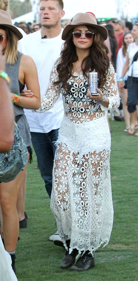 Best And Worst Dressed Of Coachella Foxy Fashion