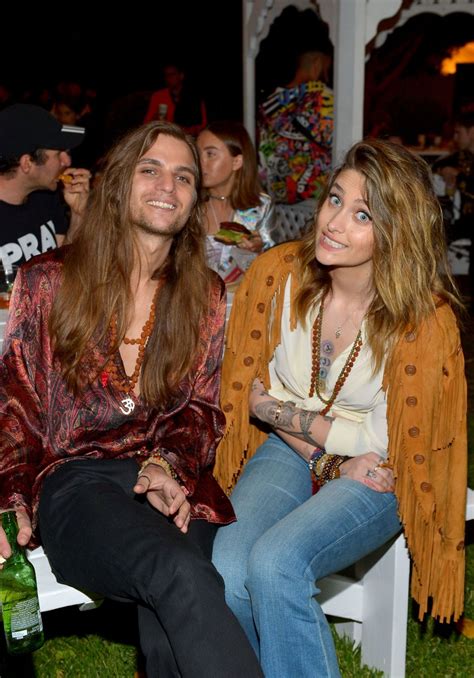 Next up, see our blog for summer trends 2020 swimwear and dresses. Paris Jackson - Moschino Spring/Summer 2019 in Universal ...