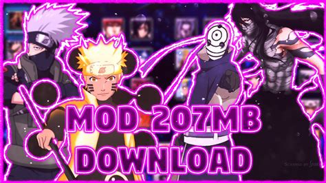Naruto mugen apk free download for android with 150+ character and all their transformations and attacks. mod bleach vs Naruto 3.3 lite mugen Android APK | Download ...