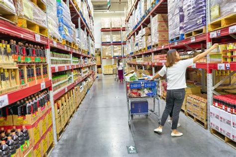 7 Things You Should Buy In Bulk Couponing 101