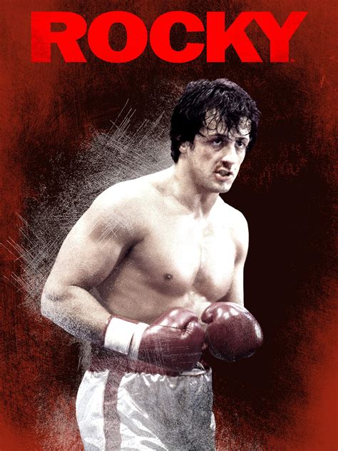 Watch Rocky 1976 Online Uk