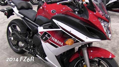 Maybe i'm missing something here but this would seem to make more sense than what yamaha have done. 2014 Yamaha FZ6R Walk Around Video - Good Beginner Bike ...