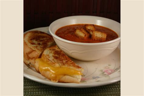 Pioneer Woman Tomato Soup With Sherry Recipe Food Com
