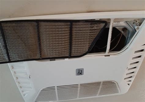 How To Clean An RV Air Conditioner Filter Storables