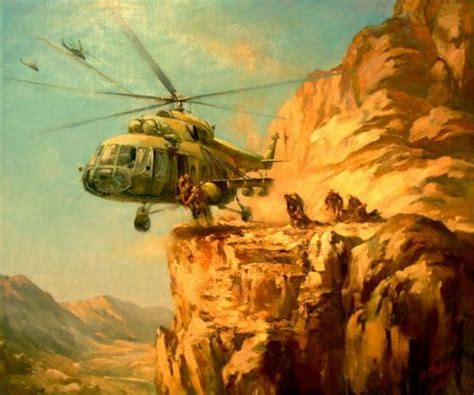 Paintings Of Afghanistan War 1979 1989 Афганистан Война Рисунки