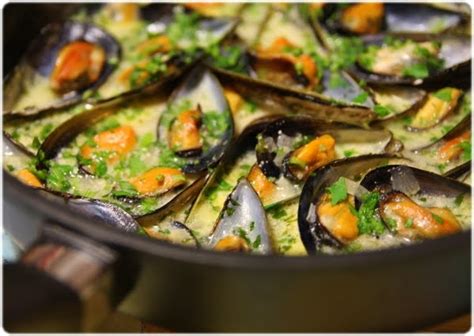 Recette moules sans vin blanc