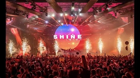 Paul Van Dyk Pres Shine At Tomorrowland 2019 Aftermovie Youtube