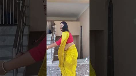Saree Dance Youtube