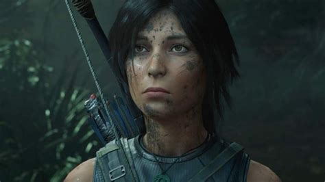 Nude Mod Released For Shadow Of The Tomb Raider Eteknix The Best Porn