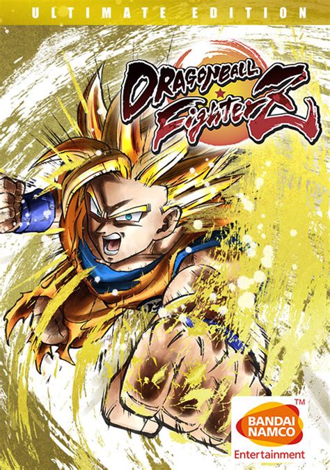 In dragon ball fighterz, the younger version of goku is a small yet nimble fighter who, in a similar vein to awesomeness is volatile: DRAGON BALL FighterZ - Ultimate Edition Steam Key für PC ...