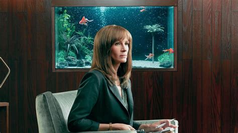 Homecoming Tv Show First Teaser Trailer For Julia Roberts Amazon Series