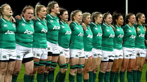 Includes the latest news stories, results, fixtures, video and audio. Ulster Rugby | Ireland Women's team named for Round 2 of ...