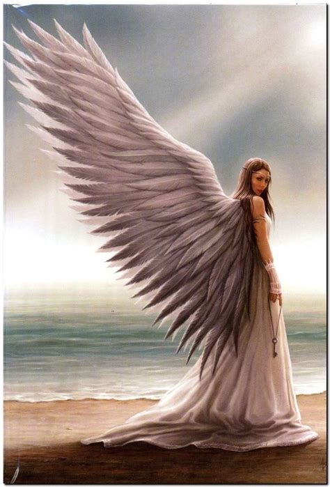 Beautiful Angel Angels Photo Fanpop