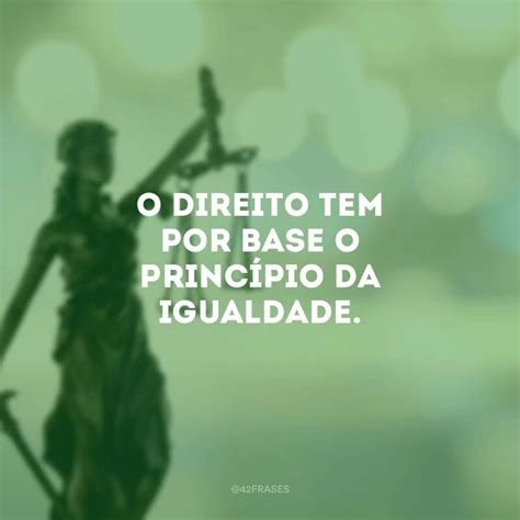 Frases Sobre O Direito A Vida