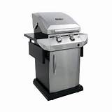 Infrared Gas Grill Pictures