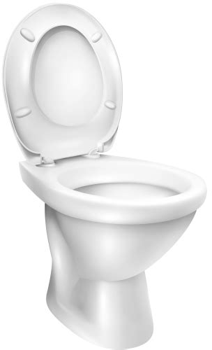 Toilet Bowl PNG Clip Art | Toilet bowl, Toilet, Bowl