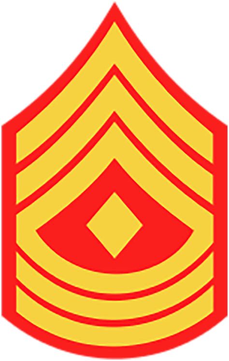 Marine Lieutenant Insignia