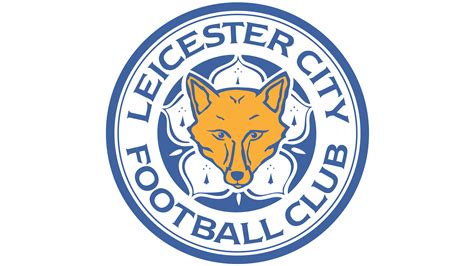 Leicester City Logo Symbol Meaning History Png