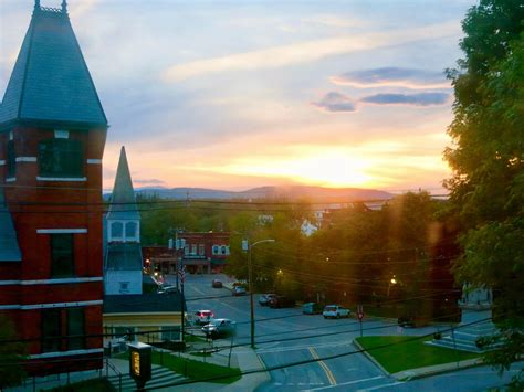 10 Unmissable Things To Do In Middlebury Vt Weekend Getaway