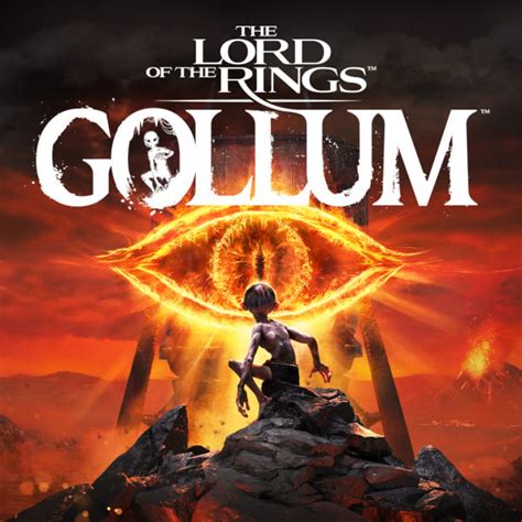 The Lord Of The Rings Gollum Switch Game Nintendo Life