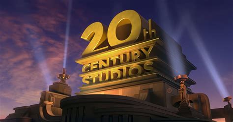 New 20th Century Studios Logo 20th Century Studios Full Movies 20th