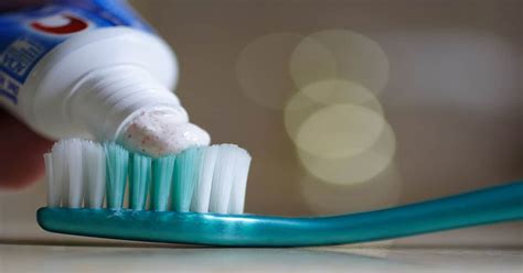 Download Pasta de Dente Sem Flúor é Indicada para Crianças de até 2 Anos
