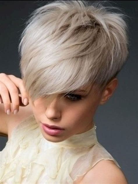 funky short pixie haircut long bangs ideas 11 longer pixie haircut pixie haircut short hair