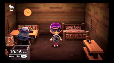 Check spelling or type a new query. Animal Crossing: New Horizons House Visiting: Rodeo ...
