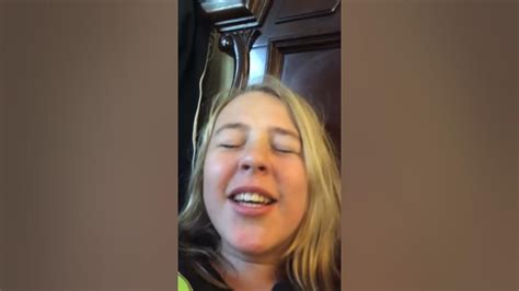 me sucking at singing youtube