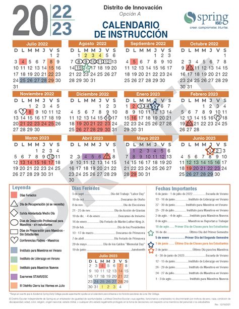 Nsu 2023 Calendar