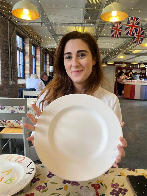 Emma Bridgewater Factory Pottery Painting What To Expect