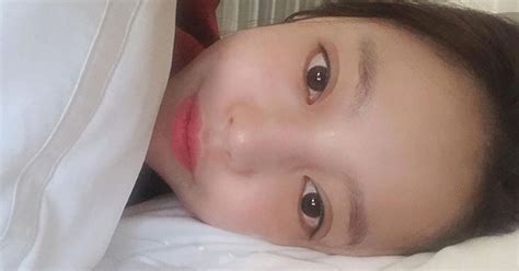 Goo Hara S Tragic Final Instagram Post As K Pop Star Found Dead At 28 Mirror Online