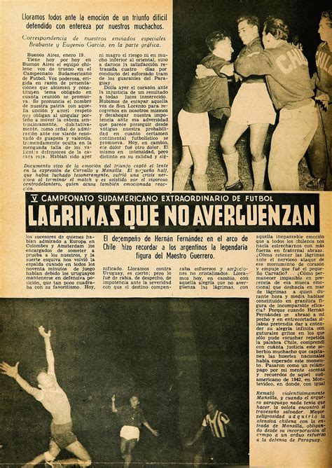 El partido entre paraguay chile podrá verse solo por la pantalla de tyc probables formaciones de chile y paraguay. Partidos de la Roja: 19/01/1946 Chile-Paraguay | 2:1