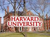 About Harvard University