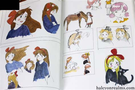 Toptal's unique screening process ensures you'll only hire people with exceptional skills The Art of Kiki's Delivery Service Book Review