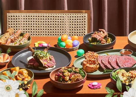 Easter In Singapore 2024 Best Brunches Buffets And Easter Egg Hunts