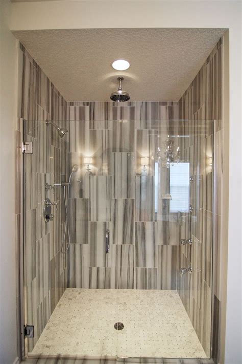 Gray color derives from white color so gray and white bathroom ideas combine well. 18 best Gray and Beige Bathroom Ideas images on Pinterest