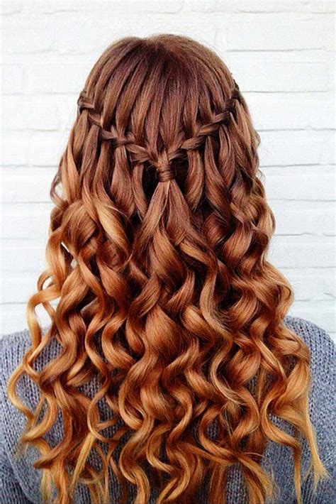 30 Christmas Party Hairstyles To Enhance Your Look Haircuts