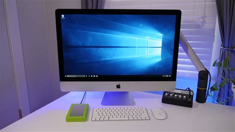 Let's look at how to format your thumb drive for a mac. How to install Windows 10 on Mac using an external drive ...